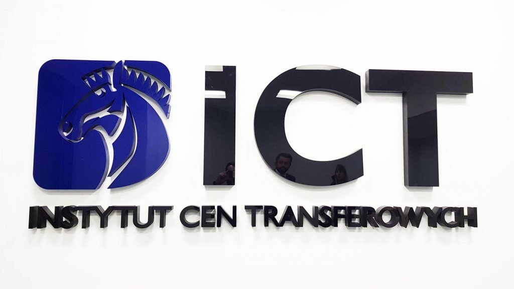 instytut cen transferowych logo