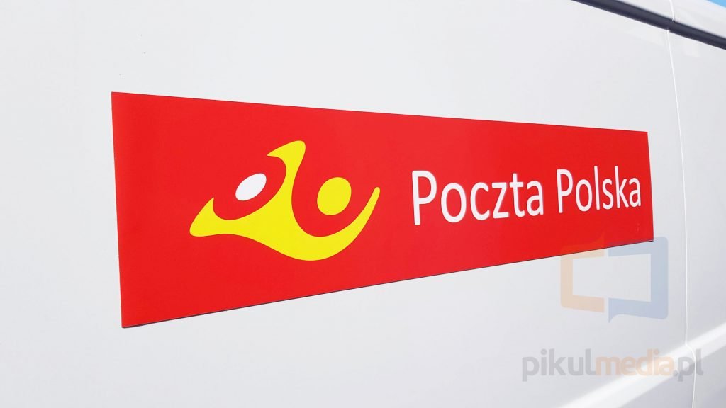 magnesy Poczta Polska