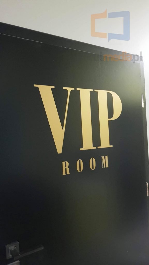 vip room