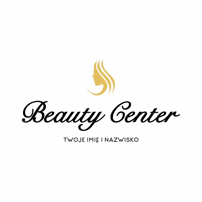 logo 3d beauty