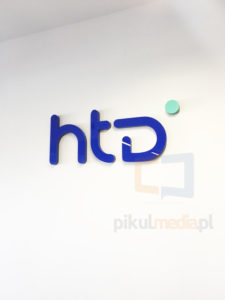 producent logo 3d